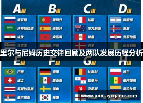 里尔与尼姆历史交锋回顾及两队发展历程分析